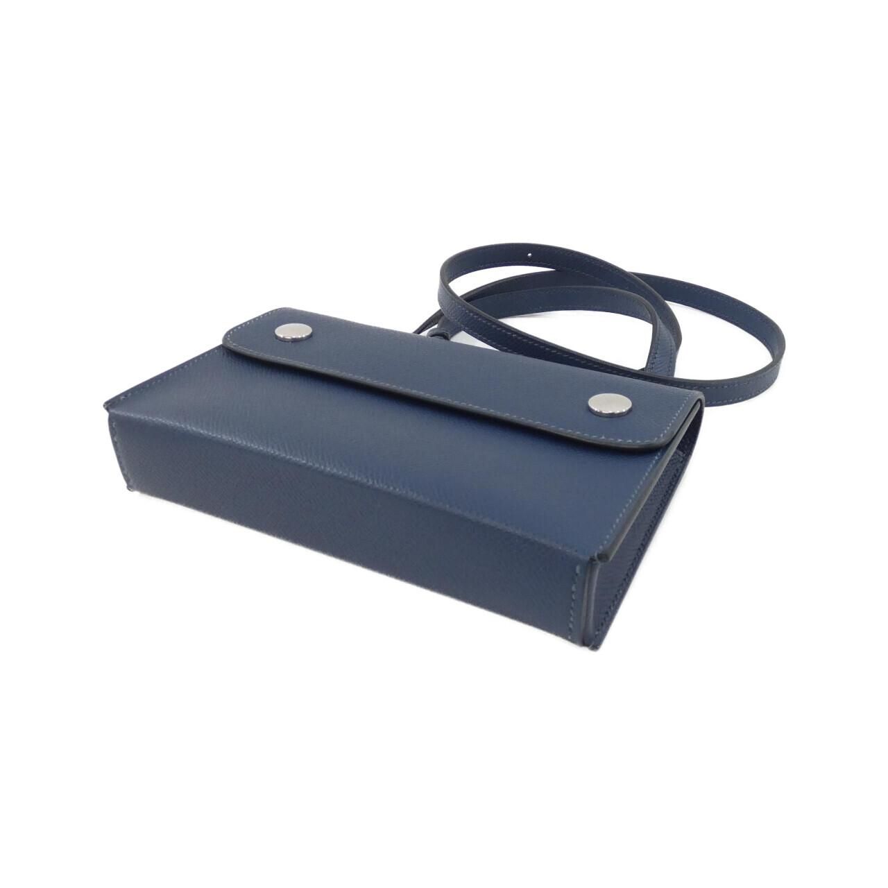 Hermes Azap Wallet Handbag — view 3
