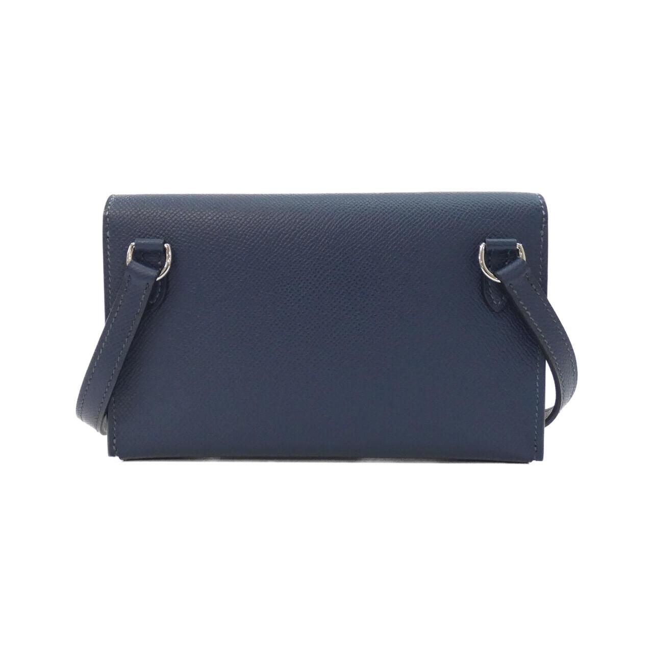 Hermes Azap Wallet Handbag — view 2