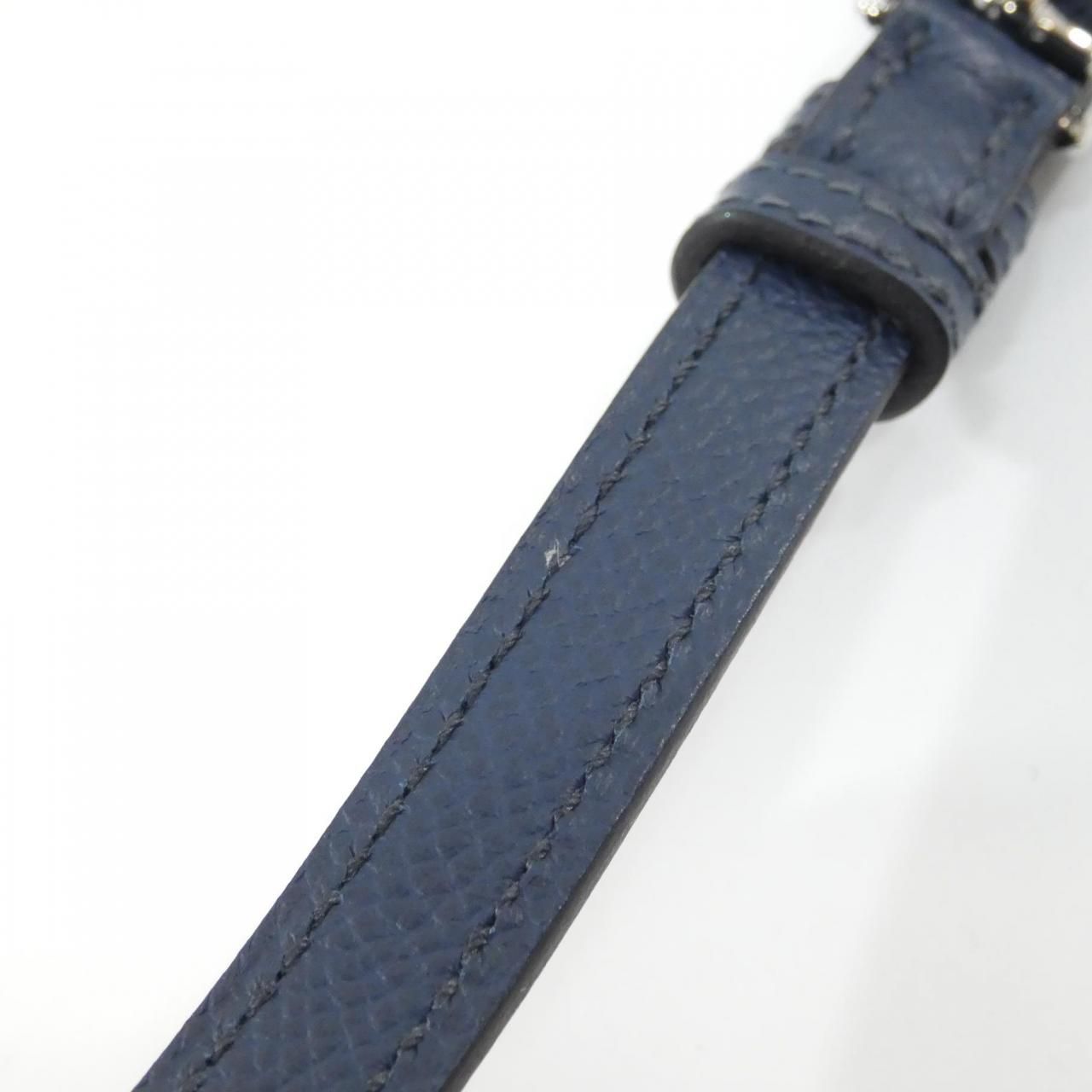 Hermes Azap Wallet Handbag — view 5