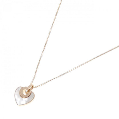Bvlgari Quarre Necklace Gold — view 2