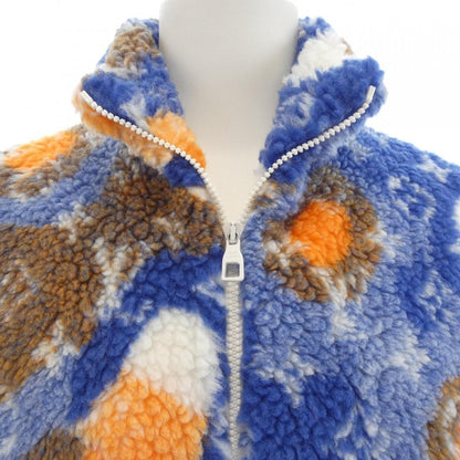 Louis Vuitton Jacket Camo Fleece — view 5