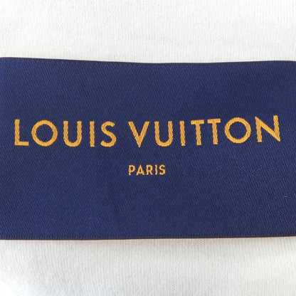 Louis Vuitton Jacket Camo Fleece — view 4