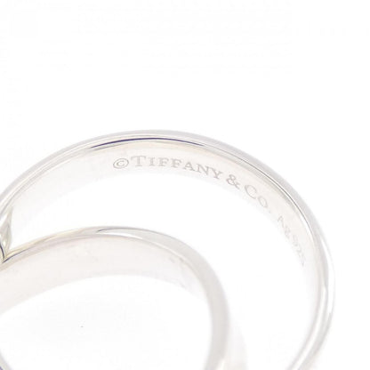 Tiffany & Co Interlocking Circle Ring — view 4