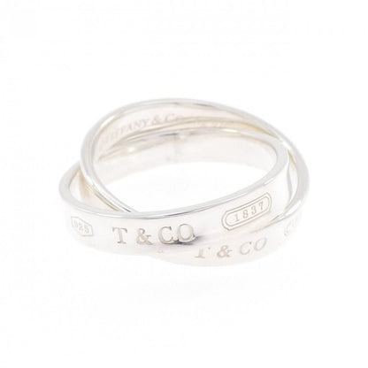 Tiffany & Co Interlocking Circle Ring