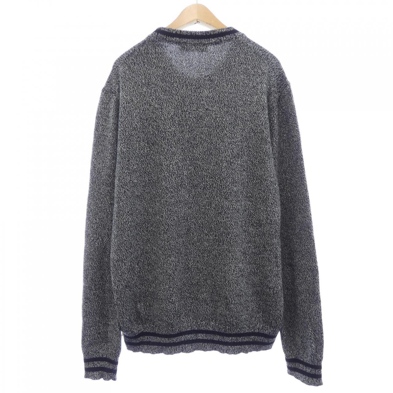 Dolce & Gabbana Jawoe Knit Sweater — view 2