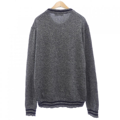 Dolce & Gabbana Jawoe Knit Sweater — view 2