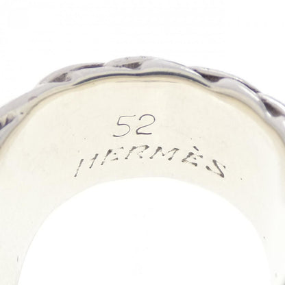Hermes Vintage Hallmark Ring — view 4