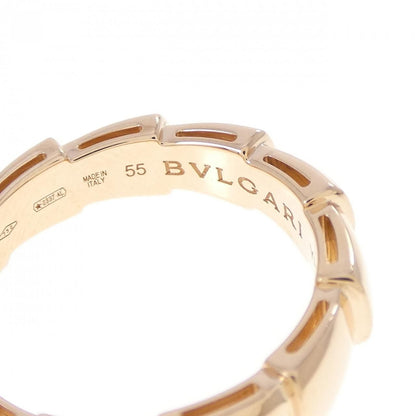 Bvlgari Serpenti Viper Ring — view 3