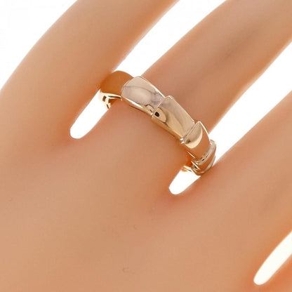 Bvlgari Serpenti Viper Ring — view 4