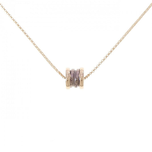 Bvlgari Necklace Gold