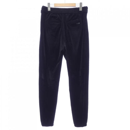Saint Laurent Pants Black — view 2