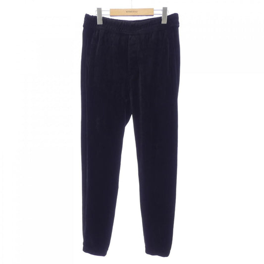 Saint Laurent Pants Black