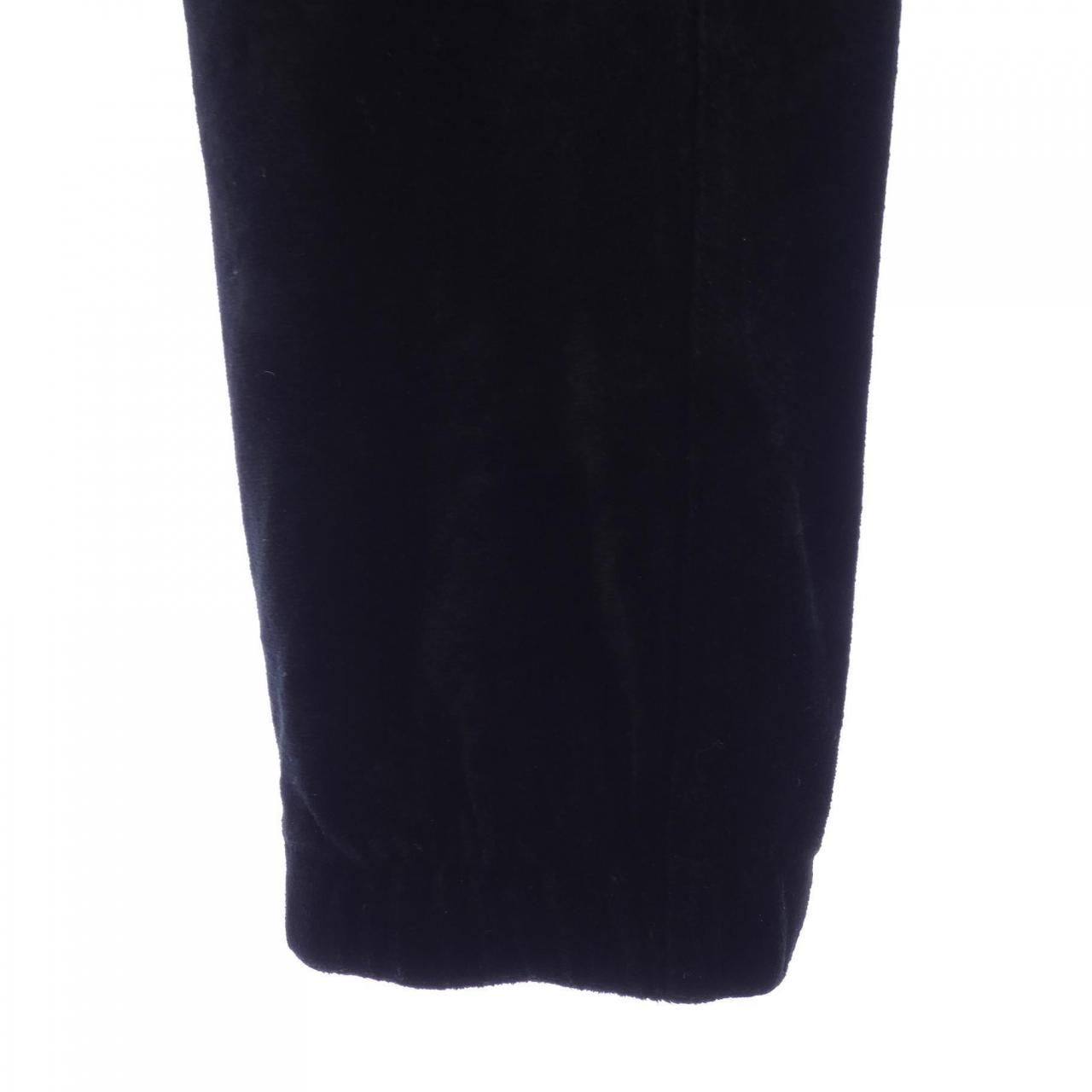 Saint Laurent Pants Black — view 5
