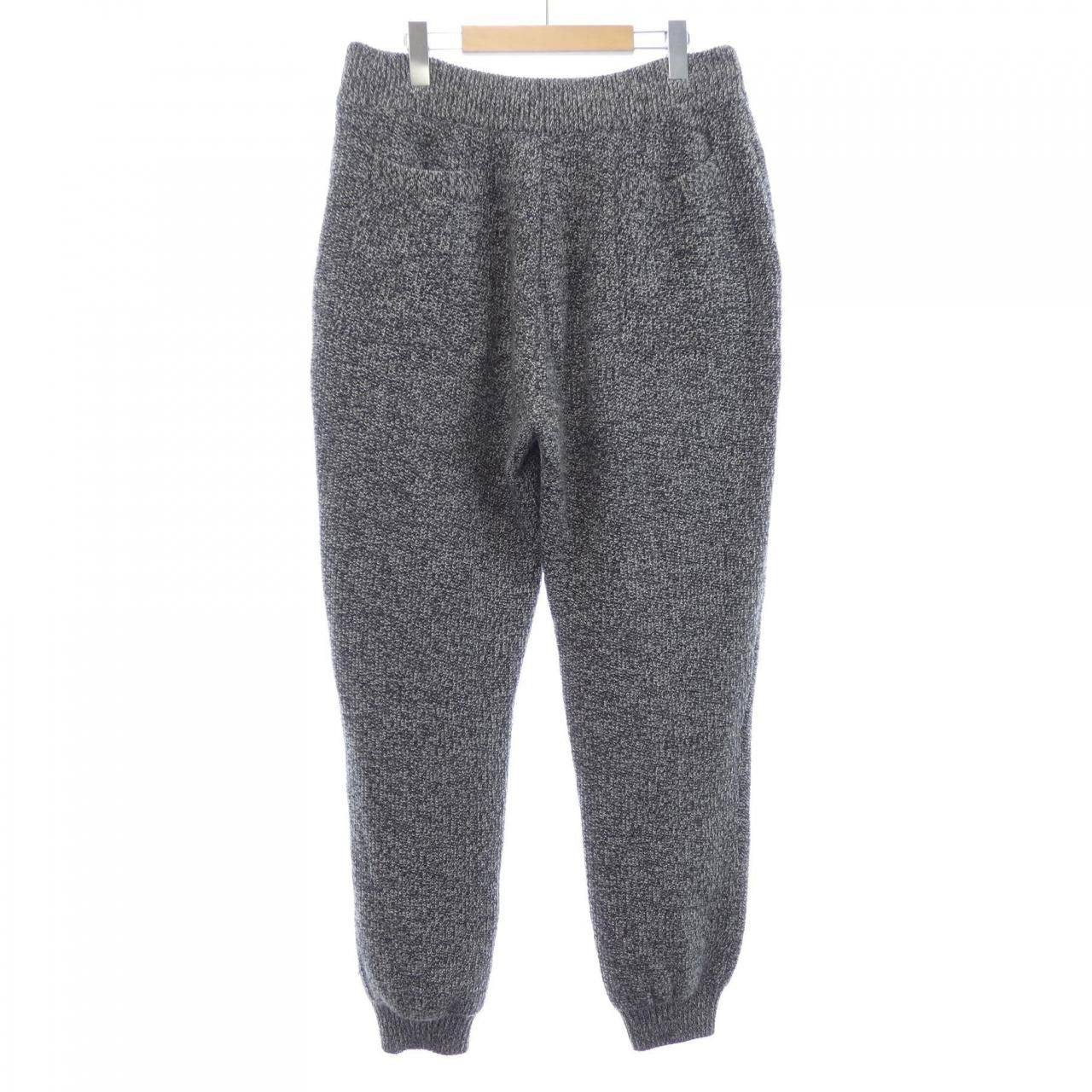 Dior Pants Black — view 2