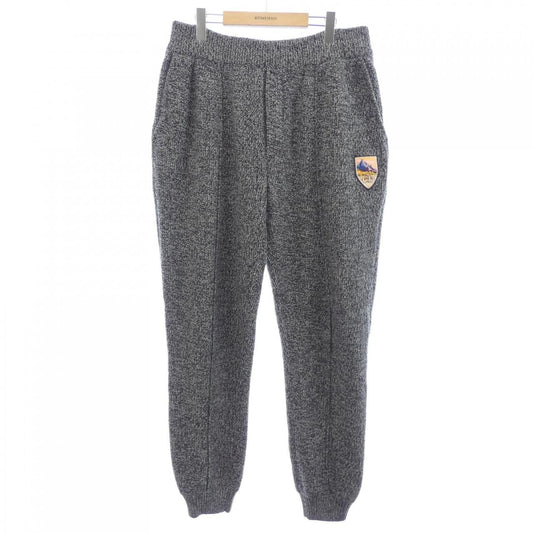 Dior Pants Black