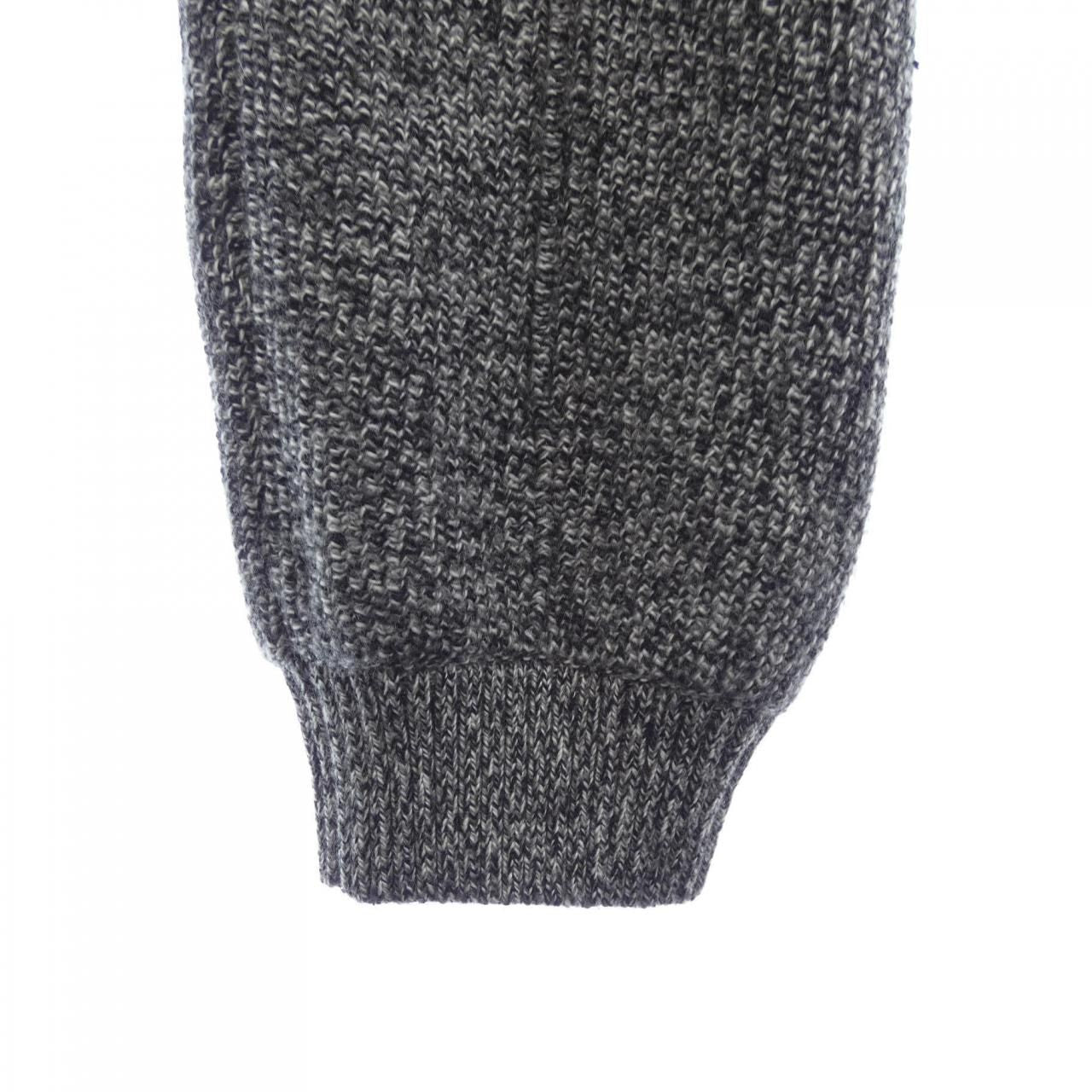 Dior Pants Black — view 5