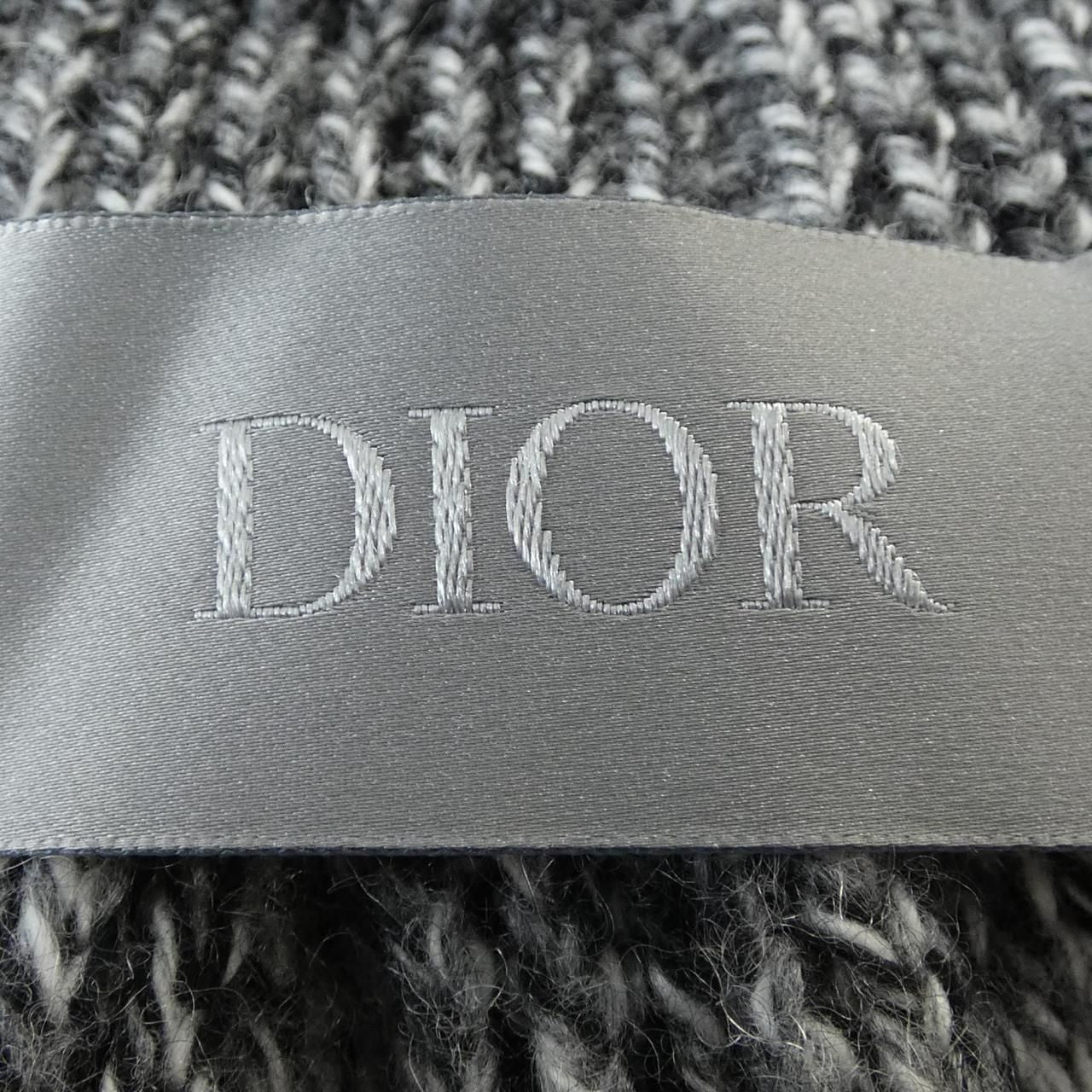 Dior Pants Black — view 4