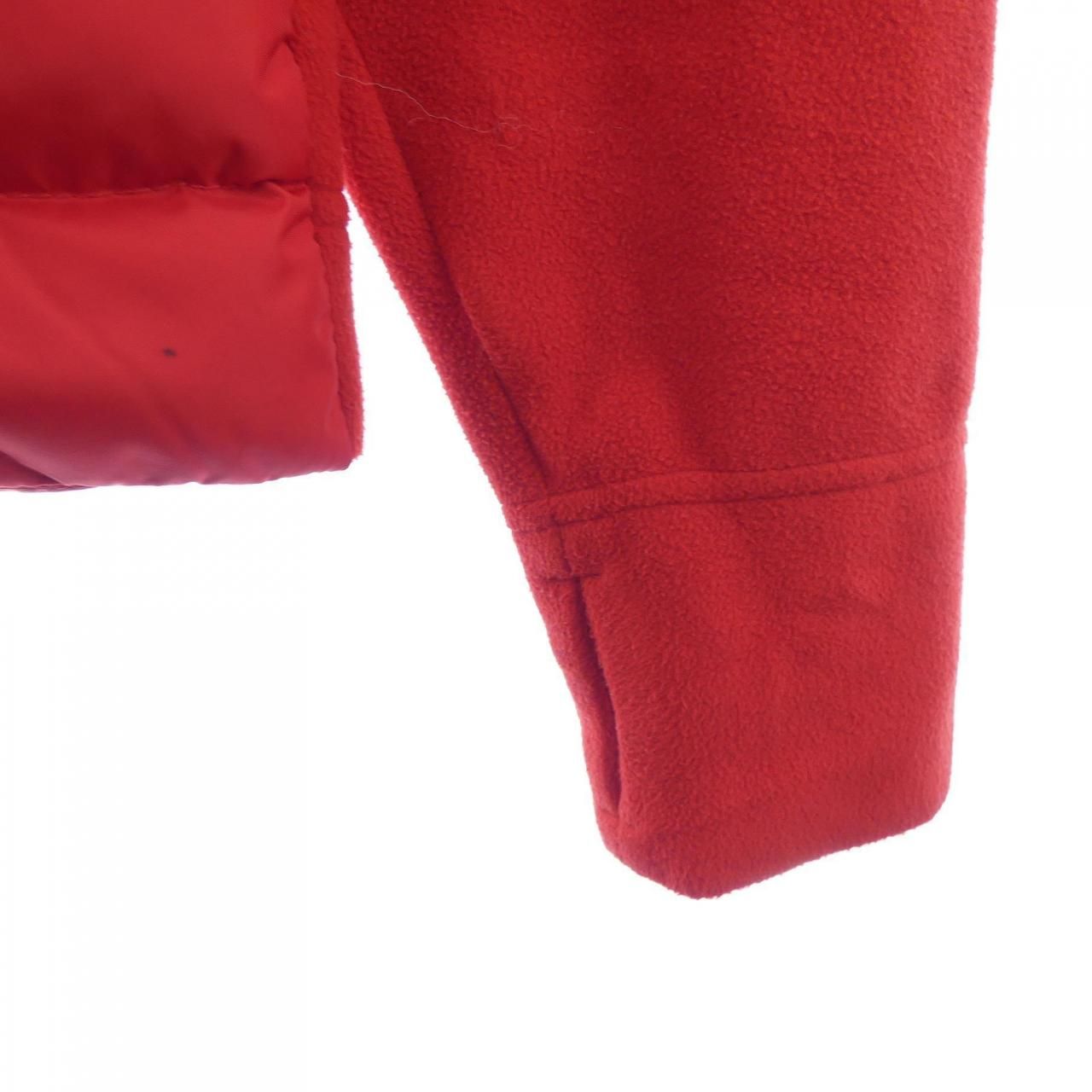 Moncler Grenoble Down Jacket — view 8