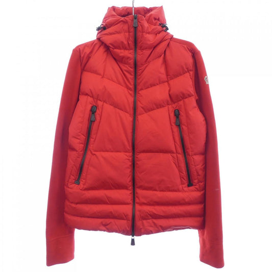 Moncler Grenoble Down Jacket