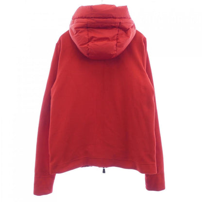 Moncler Grenoble Down Jacket — view 2