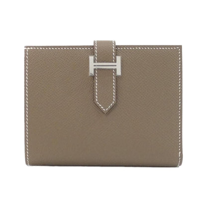 Hermes Bearn Compact Wallet