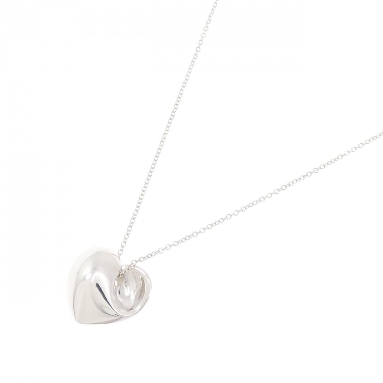 Tiffany & Co 925 Necklace — view 2