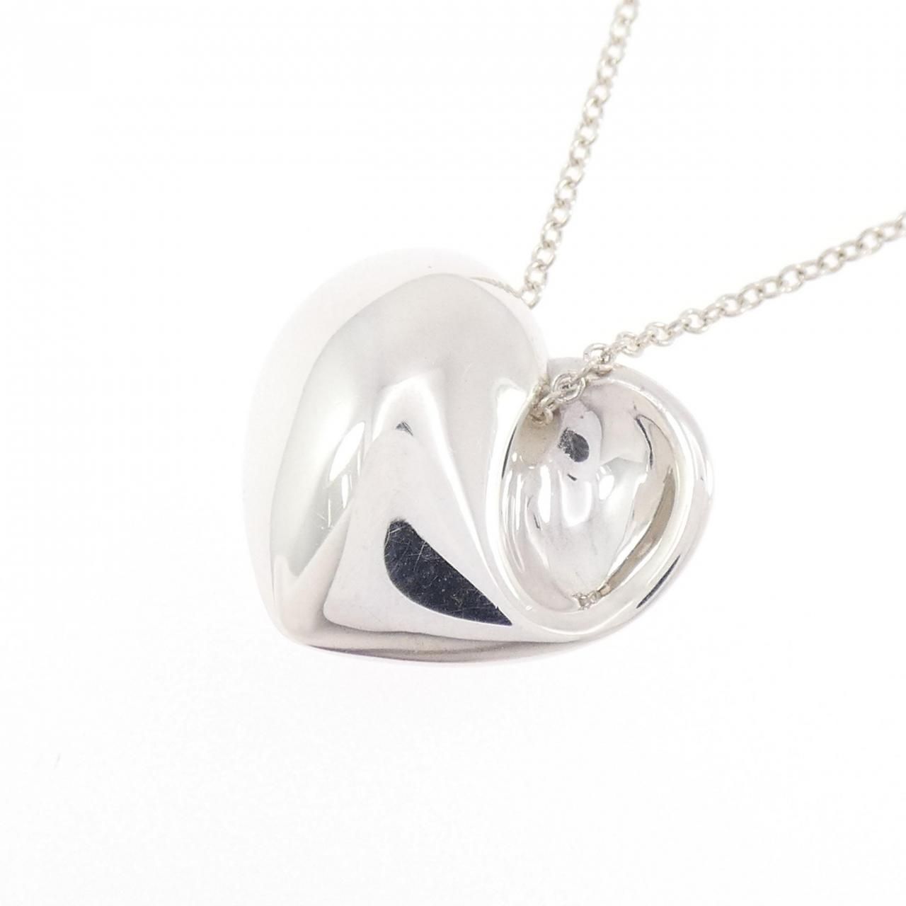 Tiffany & Co 925 Necklace — view 3