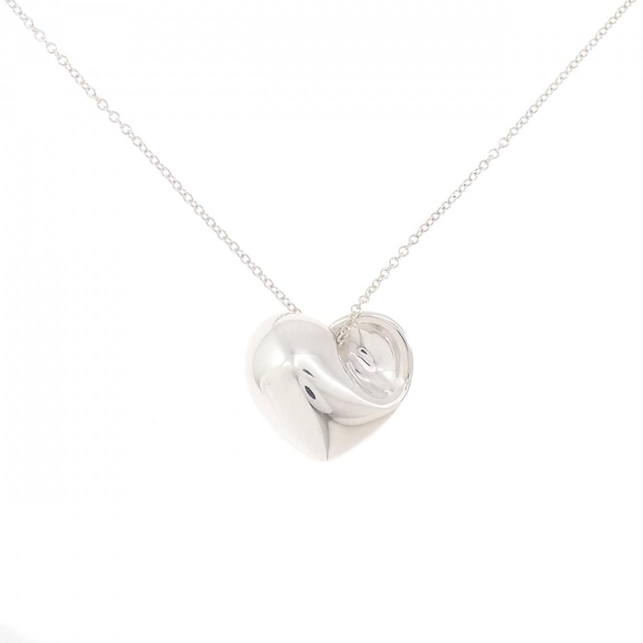 Tiffany & Co 925 Necklace
