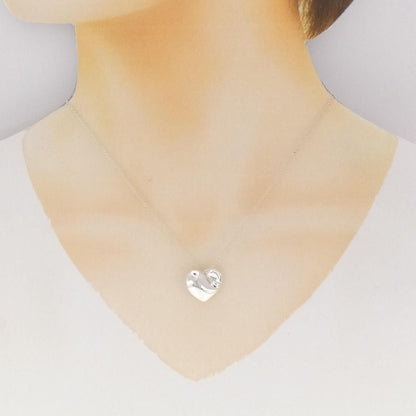 Tiffany & Co 925 Necklace — view 5