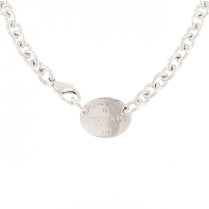 Tiffany & Co Return to Necklace