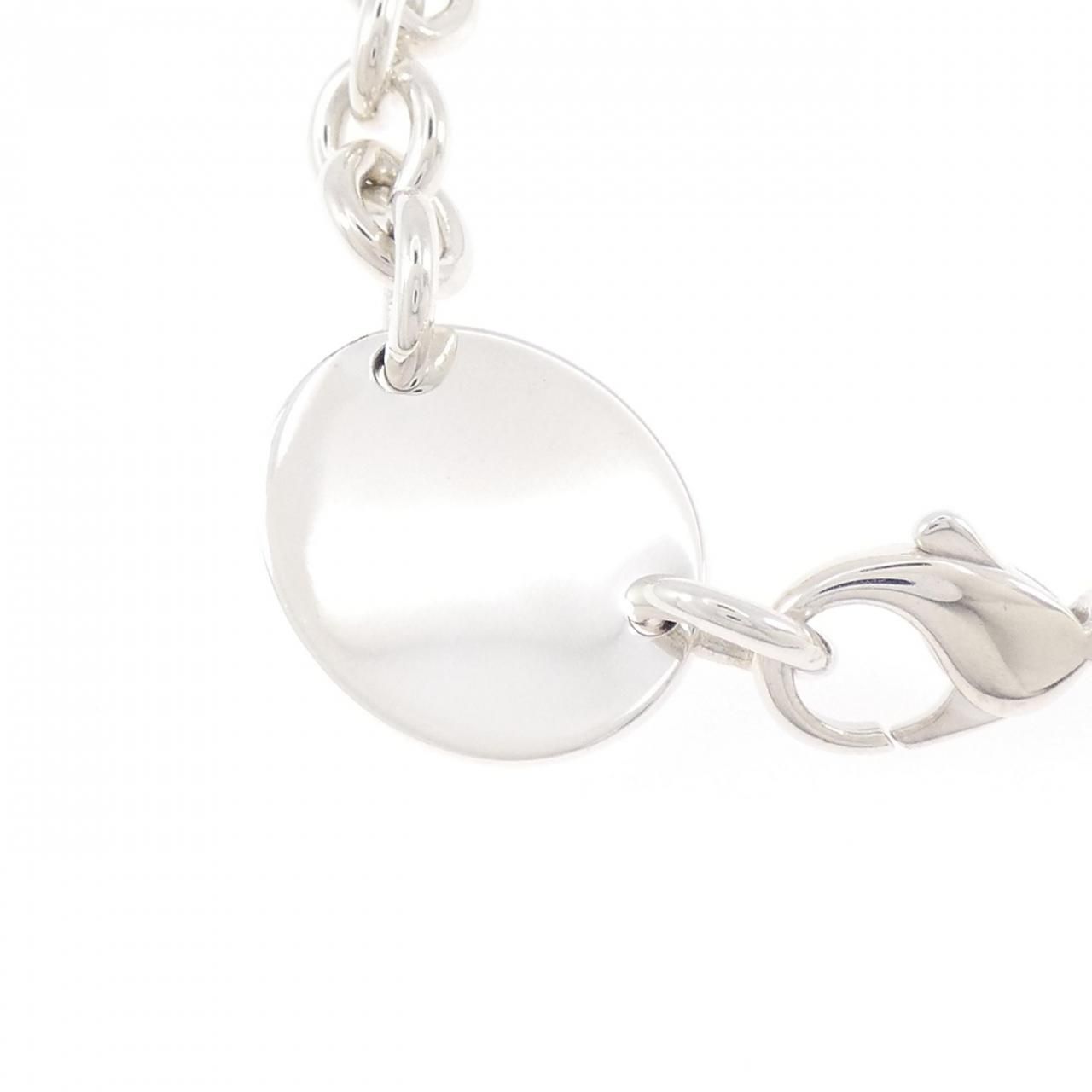 Tiffany & Co Return to Necklace — view 4