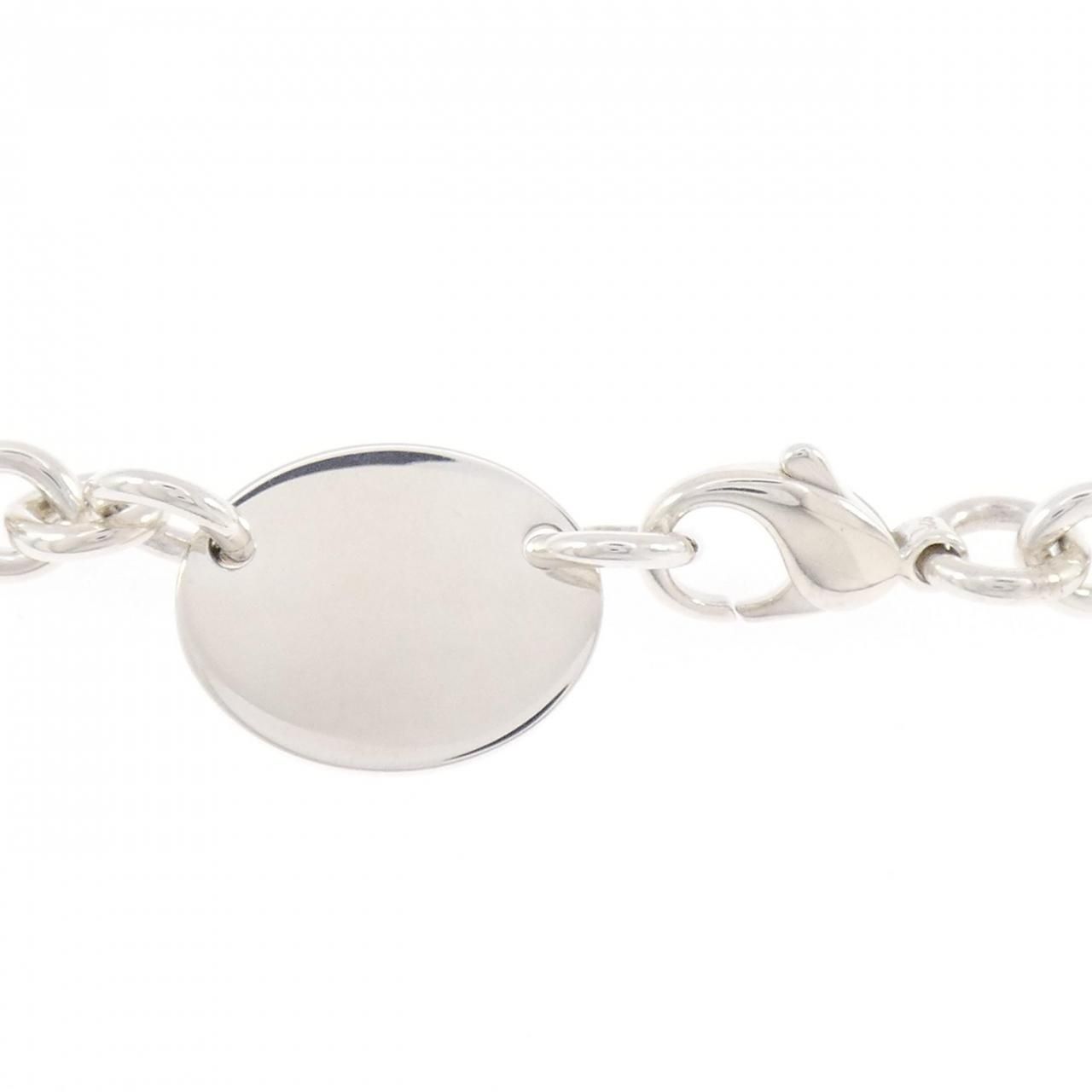 Tiffany & Co Return to Necklace — view 5