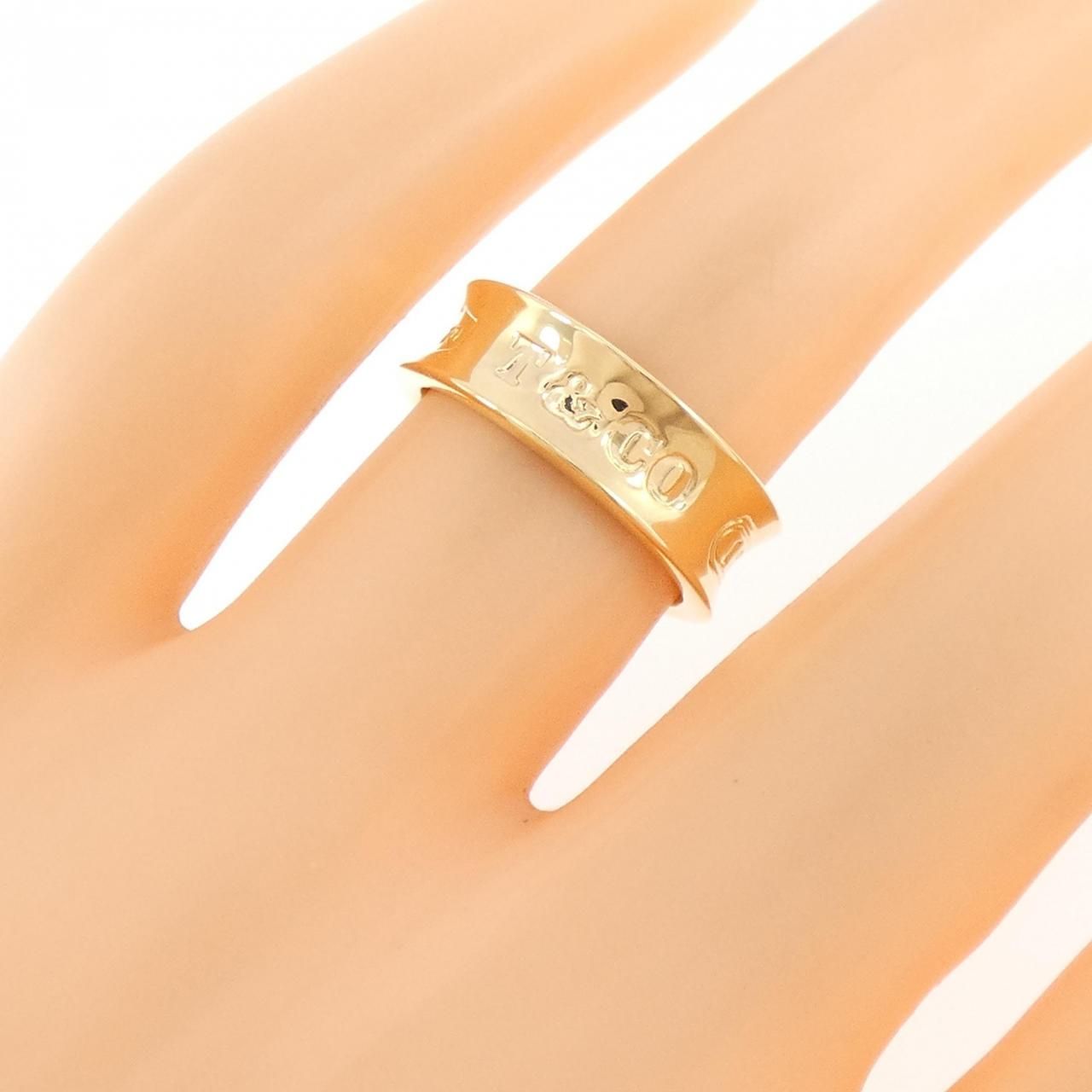 Tiffany & Co Ring — view 5