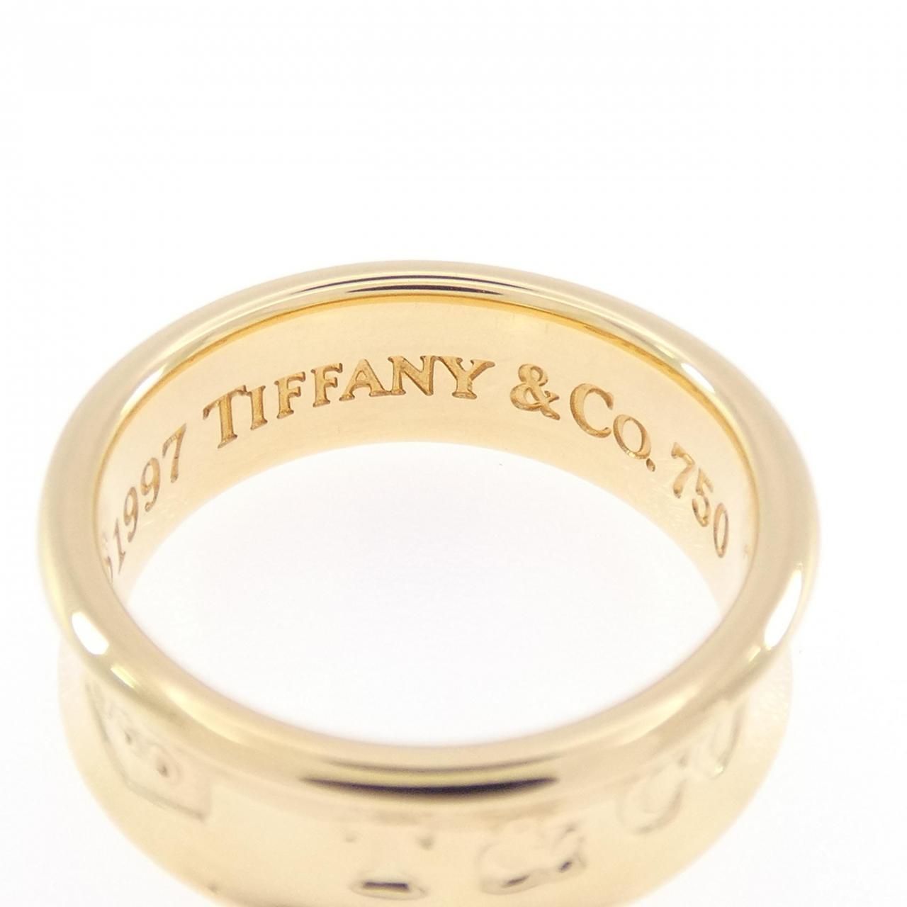Tiffany & Co Ring — view 4