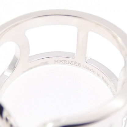 Hermes Chaine D'ancre Ring — view 4