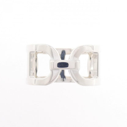 Hermes Chaine D'ancre Ring — view 2