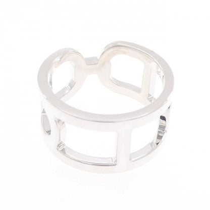 Hermes Chaine D'ancre Ring — view 3