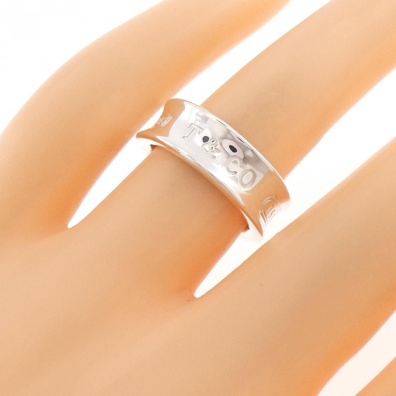 Tiffany & Co Ring — view 5