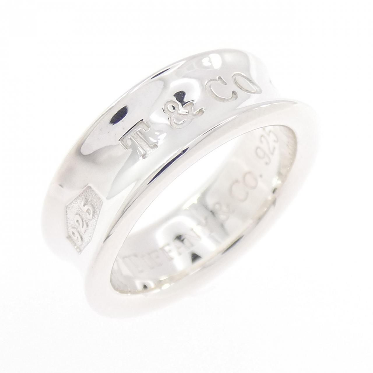 Tiffany & Co Ring
