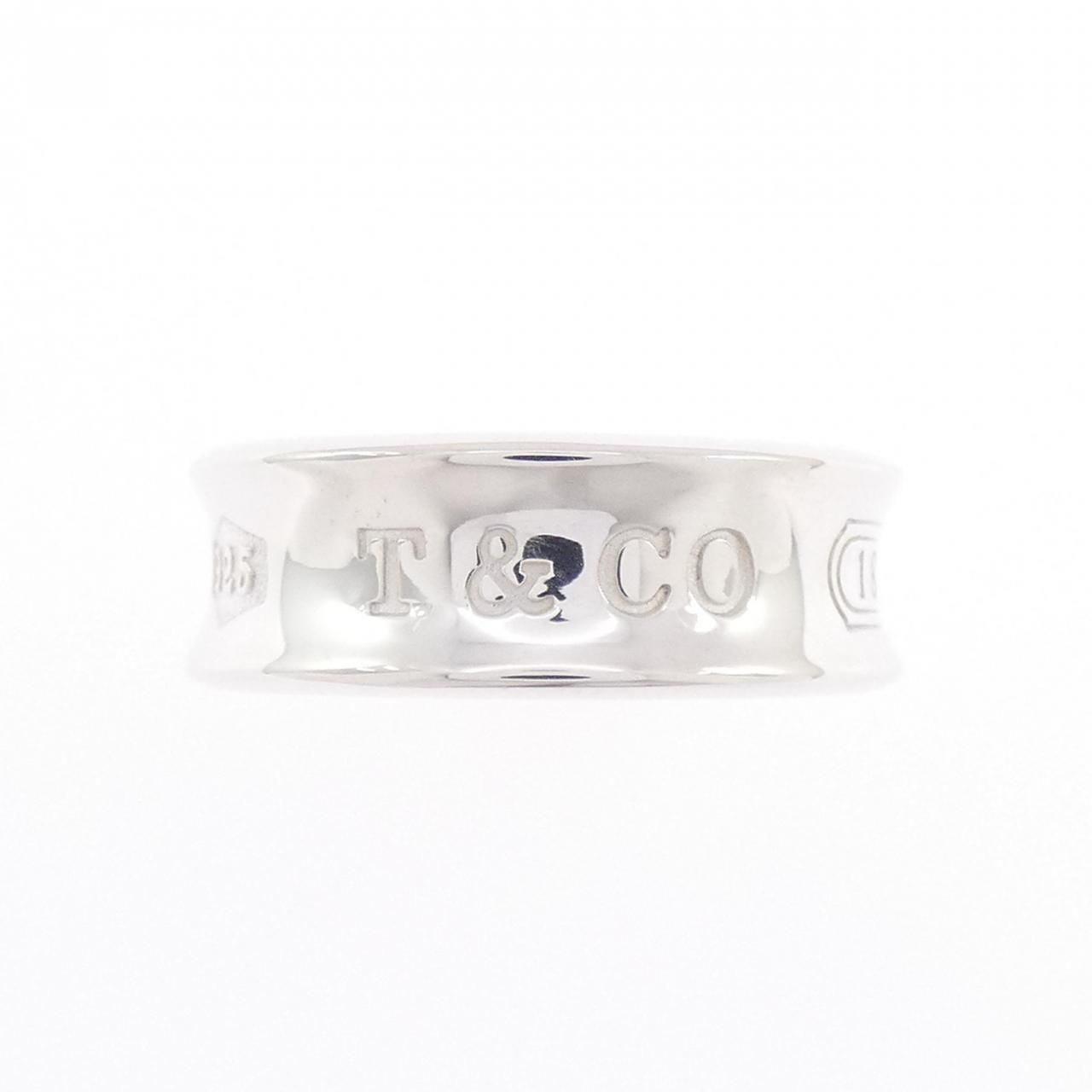 Tiffany & Co Ring — view 2