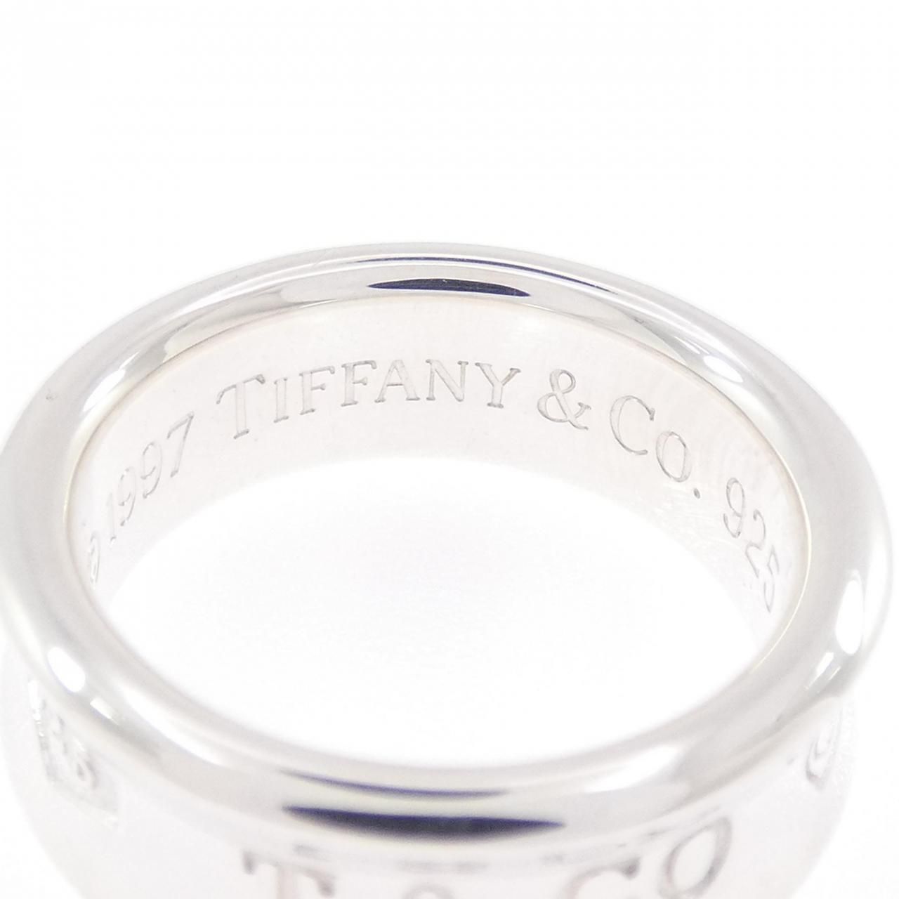 Tiffany & Co Ring — view 4