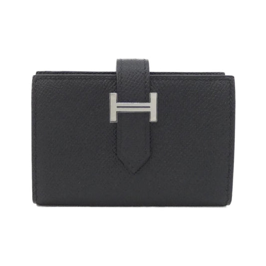 Hermes Bearn Mini Wallet