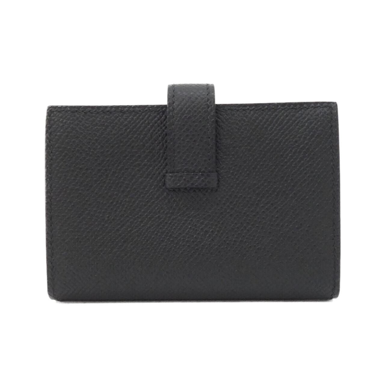 Hermes Bearn Mini Wallet — view 2