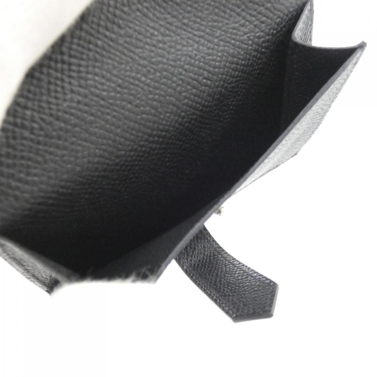 Hermes Bearn Mini Wallet — view 4