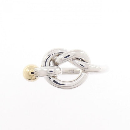 Tiffany & Co Vintage Love Knot Ring — view 2