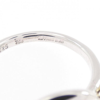 Tiffany & Co Vintage Love Knot Ring — view 4