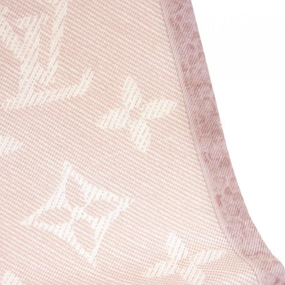 Louis Vuitton Bandeau New Denim Scarf — view 3