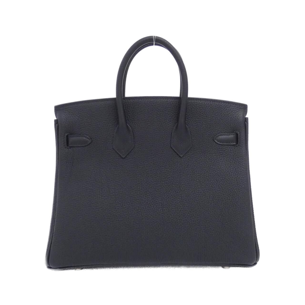 Hermes Birkin 25 cm — view 2