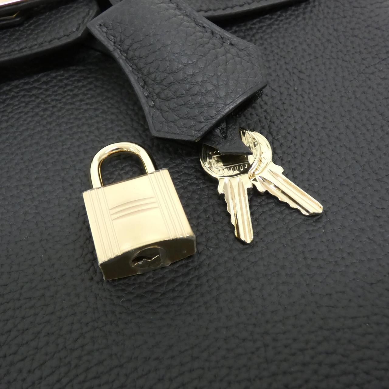 Hermes Birkin 25 cm — view 4