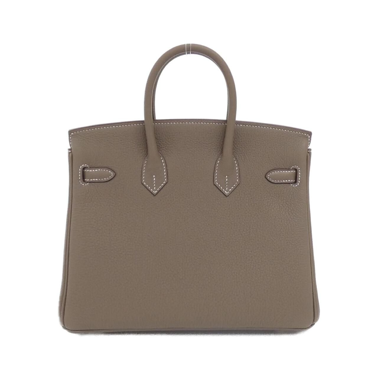 Hermes Birkin 25 cm — view 2